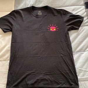 Spider-Man Funko Tee